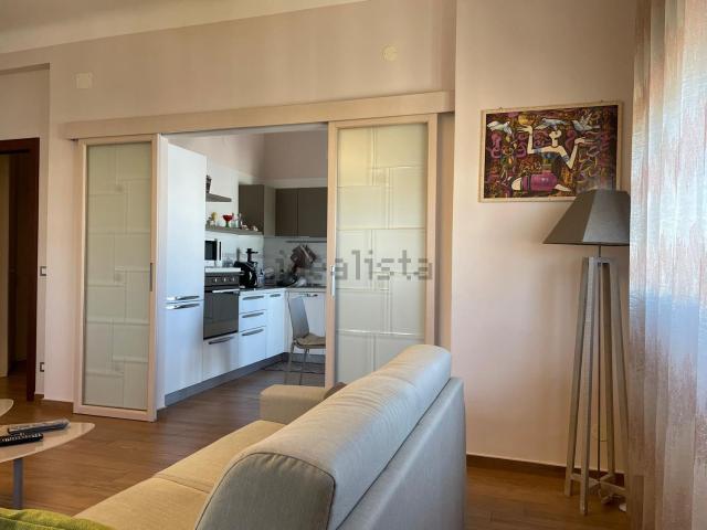 Appartamento in vendita di 74 m² in Via Capotagliata, 16