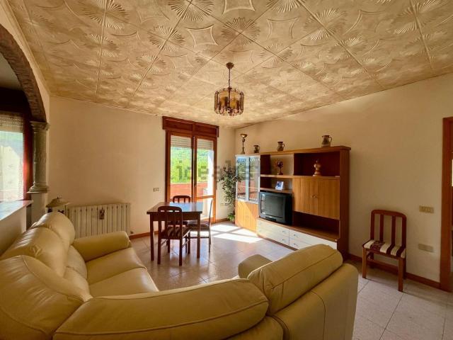 Appartamento in vendita di 74 m² in Via Carviano, 20