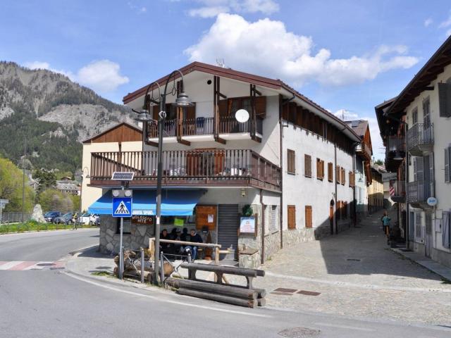 Appartamento in vendita di 74 m² in Via Carlo Alliaud, 1