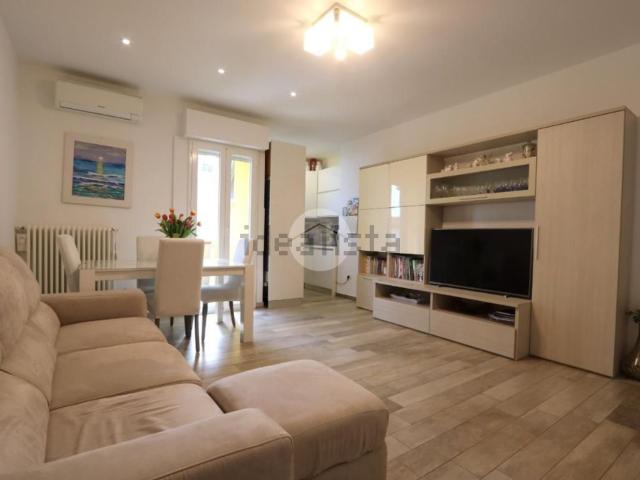 Appartamento in vendita di 74 m² in Via Carlo Goldoni, 8