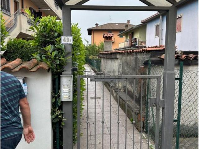 Appartamento in vendita di 74 m² in Via Castegnate, 49