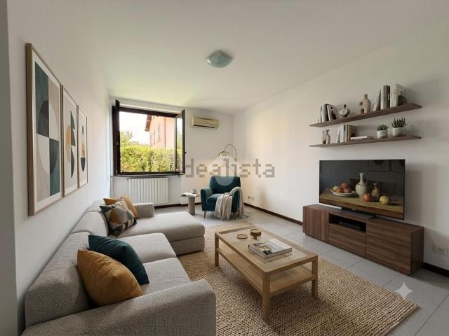 Appartamento in vendita di 74 m² in Via Castello, 3
