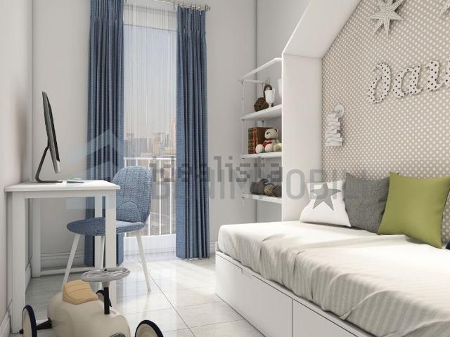 Appartamento in vendita di 74 m² in Via Castiglione, 1