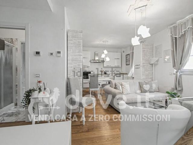 Appartamento in vendita di 74 m² in Via Cascina Vione, 3