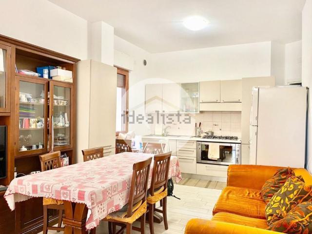 Appartamento in vendita di 74 m² in Via Cesare Lombroso
