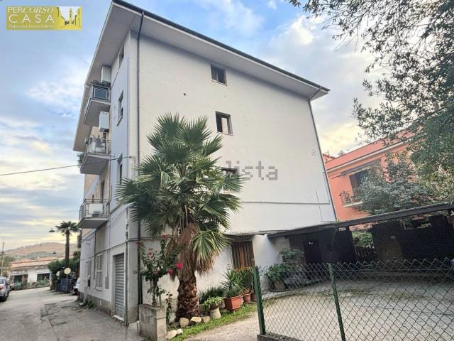 Appartamento in vendita di 74 m² in Via Cesi Michele