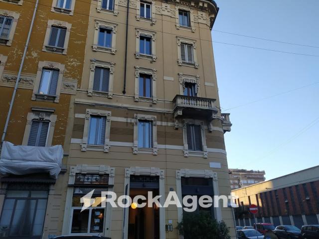 Appartamento in vendita di 74 m² in Via Coluccio Salutati, 17