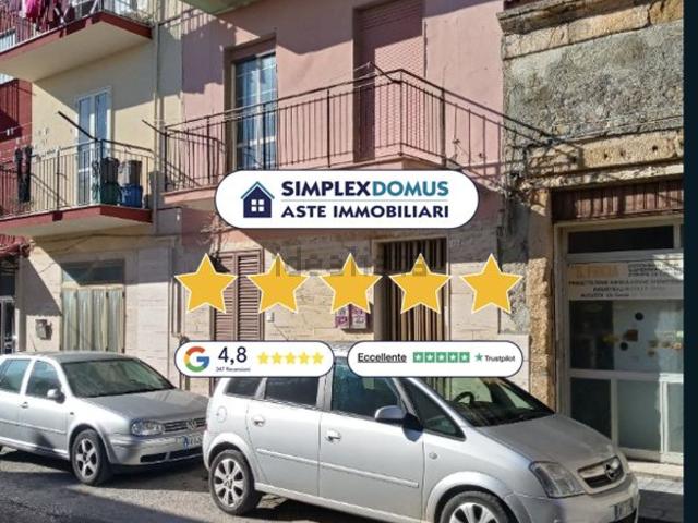 Appartamento in vendita di 74 m² in Via Cordai