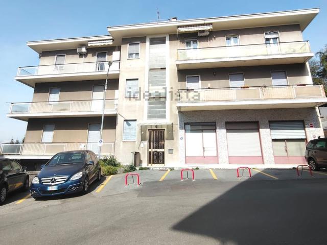 Appartamento in vendita di 74 m² in Via Costanzo Giovanni Battista