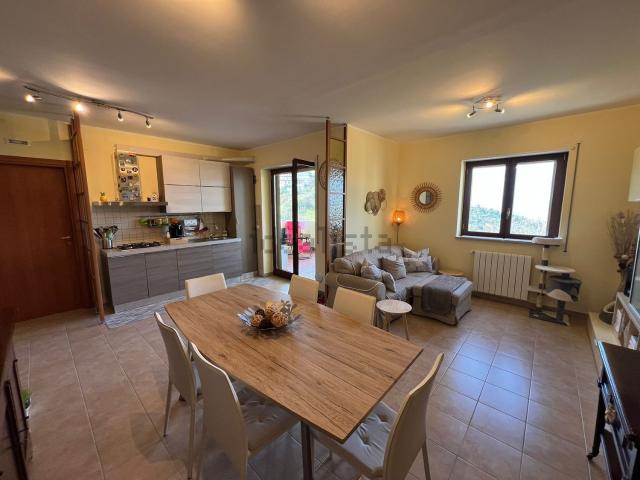 Appartamento in vendita di 74 m² in Via Crocifisso, 1