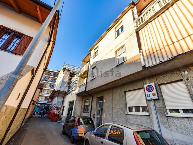 Appartamento in vendita di 74 m² in Via Cristoforo Colombo, 3