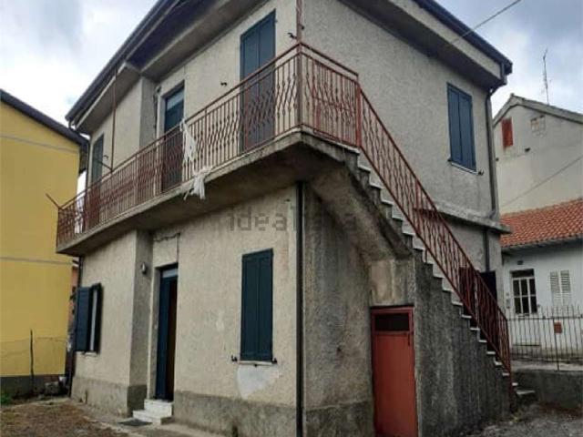 Appartamento in vendita di 74 m² in Via Curinello