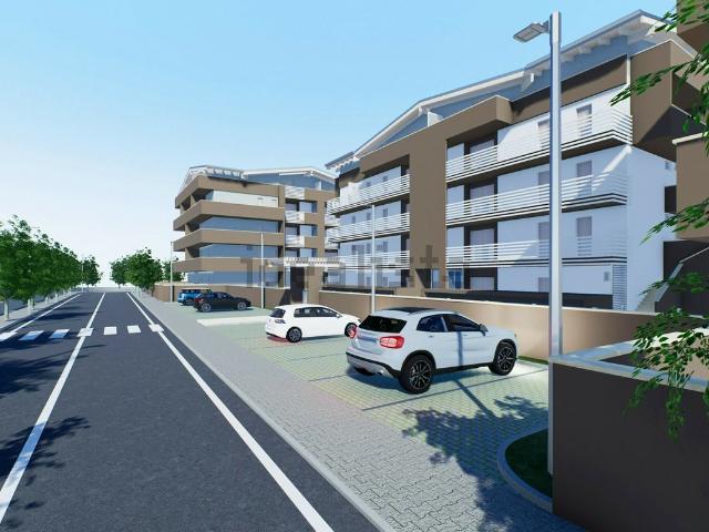 Appartamento in vendita di 74 m² in Via D&apos Ilio, 34