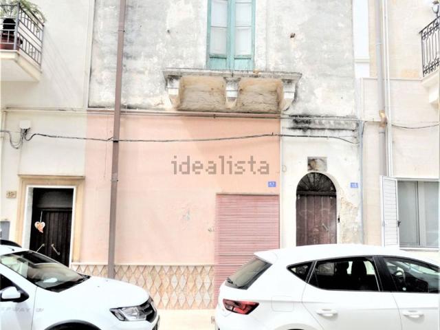 Appartamento in vendita di 74 m² in Via Dante, 17