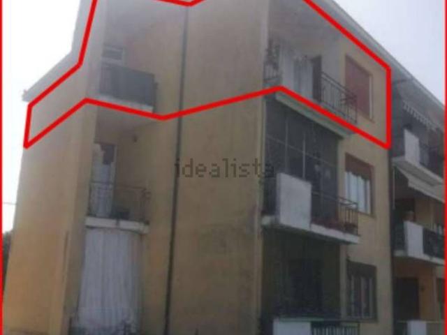 Appartamento in vendita di 74 m² in Via Dante Alighieri