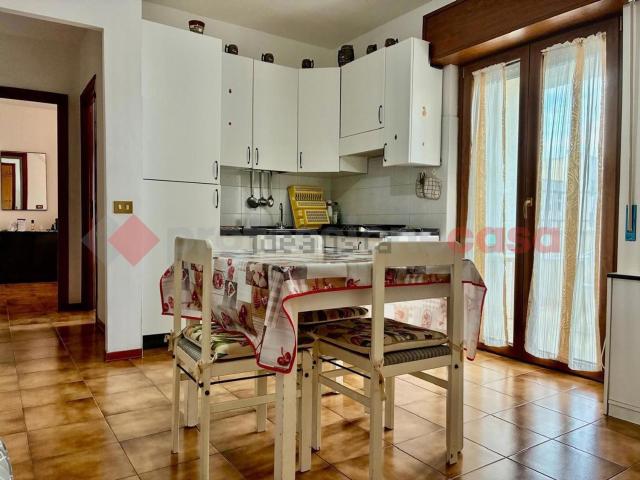 Appartamento in vendita di 74 m² in Via dei Germani