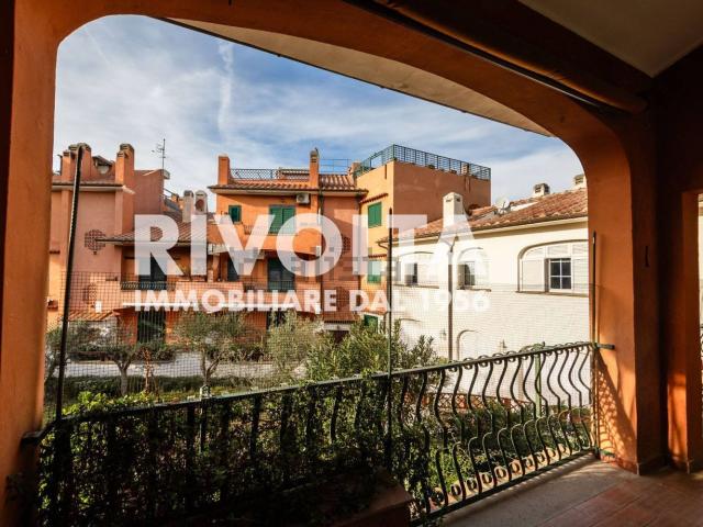 Appartamento in vendita di 74 m² in Via dei Molini