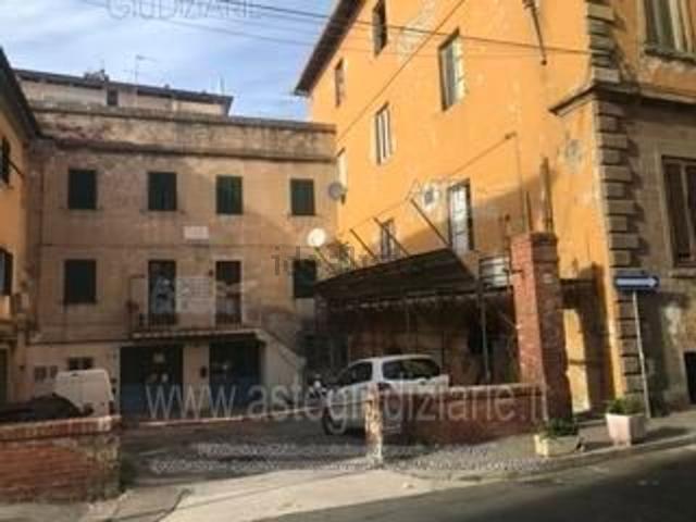 Appartamento in vendita di 74 m² in Via dei Mulini, 25