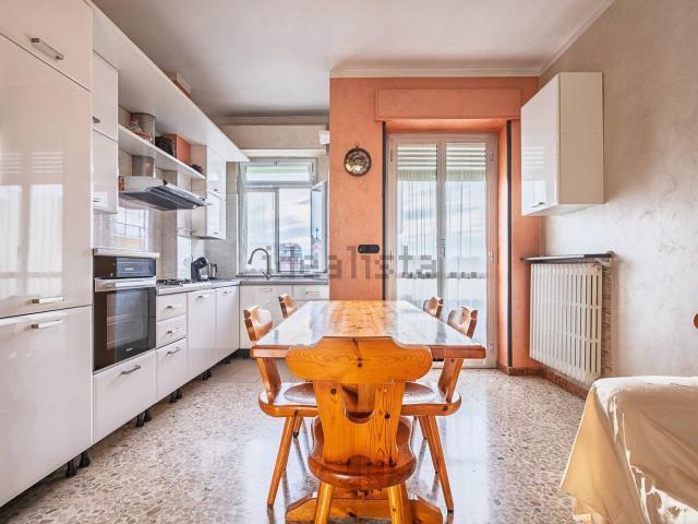 Appartamento in vendita di 74 m² in Via dei Mulini, 5