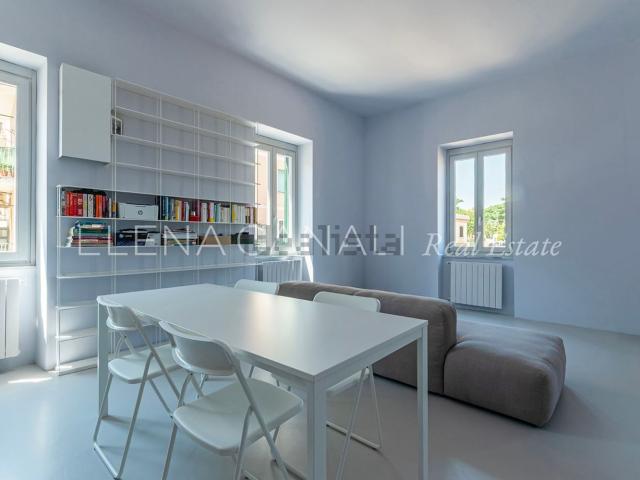 Appartamento in vendita di 74 m² in Via dei Pisoni