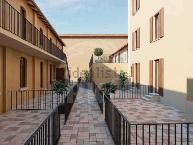 Appartamento in vendita di 74 m² in Via del Greto, 1