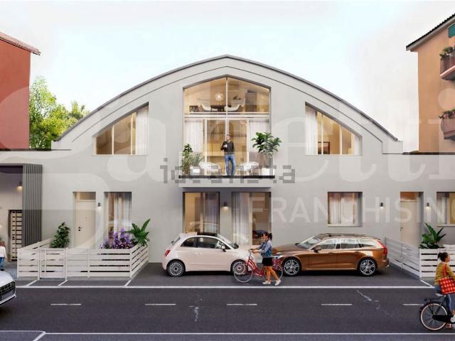 Appartamento in vendita di 74 m² in Via del Greto, 31