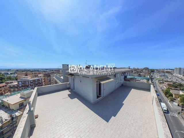 Appartamento in vendita di 74 m² in Via del Mare, 3