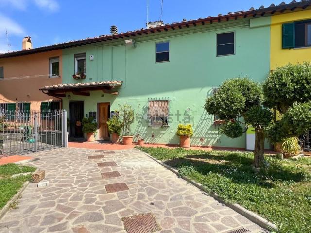 Appartamento in vendita di 74 m² in Via del Pantano, 5