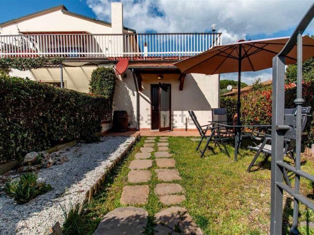 Appartamento in vendita di 74 m² in Via del Paratino