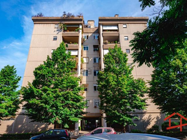Appartamento in vendita di 74 m² in Via del Pianeta Terra, 42