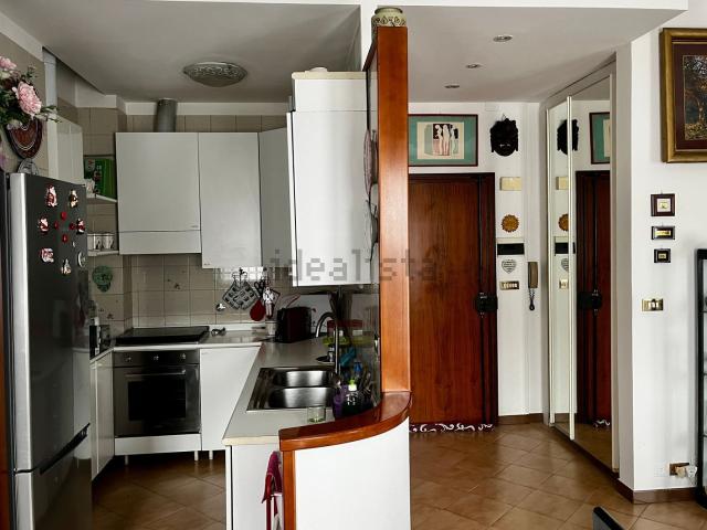 Appartamento in vendita di 74 m² in Via dell&apos Artigiano, 13