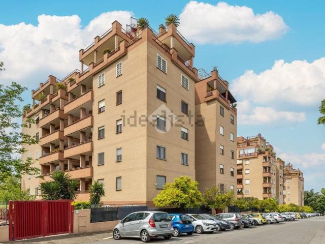 Appartamento in vendita di 74 m² in Via dell&apos Orsa Maggiore, 99
