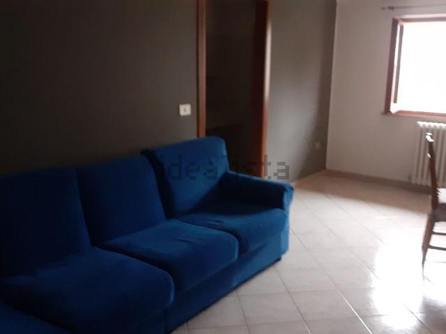 Appartamento in vendita di 74 m² in Via della Pieve