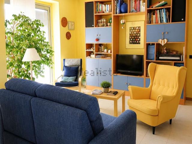 Appartamento in vendita di 74 m² in Via della repubblica