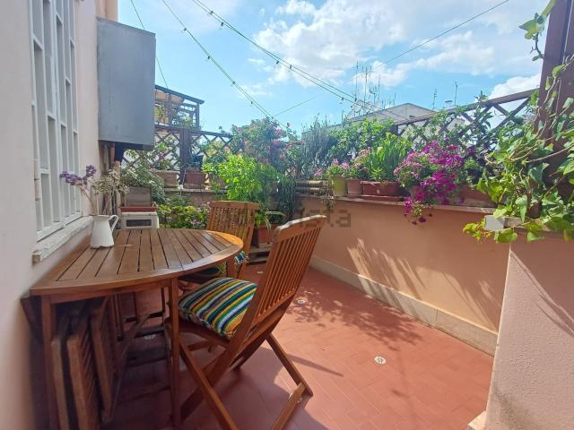 Appartamento in vendita di 74 m² in Via delle Liane, 8