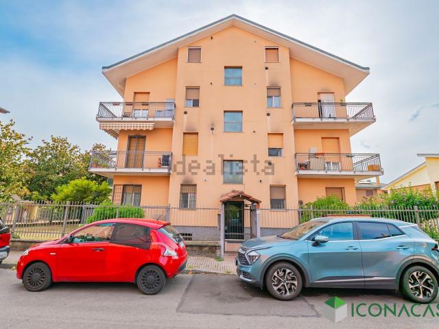 Appartamento in vendita di 74 m² in Via delle Robinie, 8
