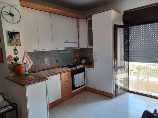 Appartamento in vendita di 74 m² in Via delle Serre