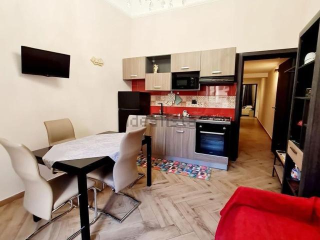 Appartamento in vendita di 74 m² in Via di Vereto