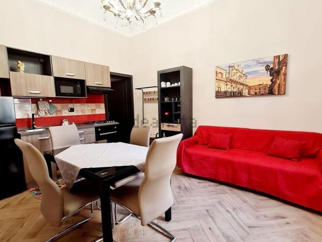 Appartamento in vendita di 74 m² in Via di Vereto