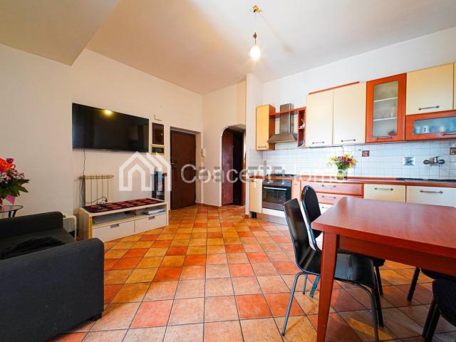 Appartamento in vendita di 74 m² in Via di Generosa
