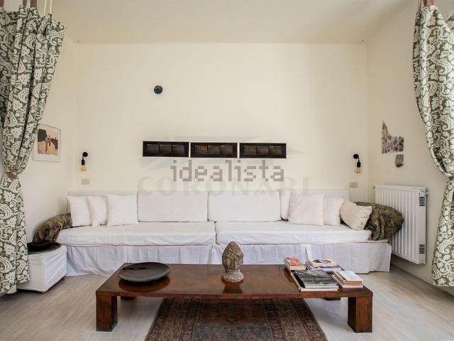 Appartamento in vendita di 74 m² in Via di San Calisto