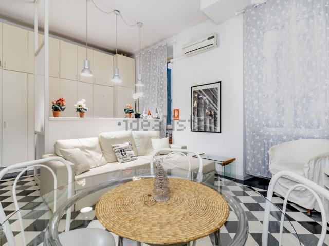 Appartamento in vendita di 74 m² in Via di San Giovanni in Laterano, 190