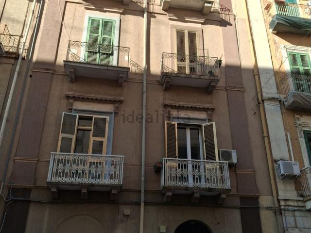 Appartamento in vendita di 74 m² in Via Diego Peluso, 16