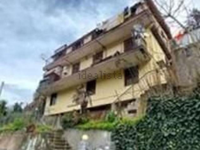 Appartamento in vendita di 74 m² in Via Domenico Tempesta, 8