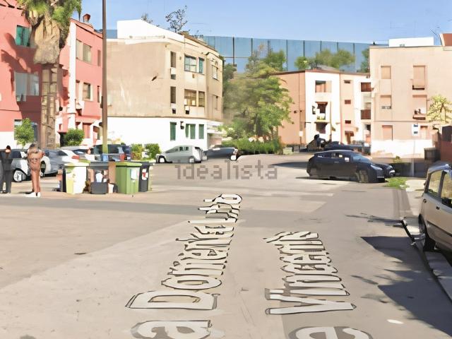 Appartamento in vendita di 74 m² in Via Domenico Ludovico de Vincentis