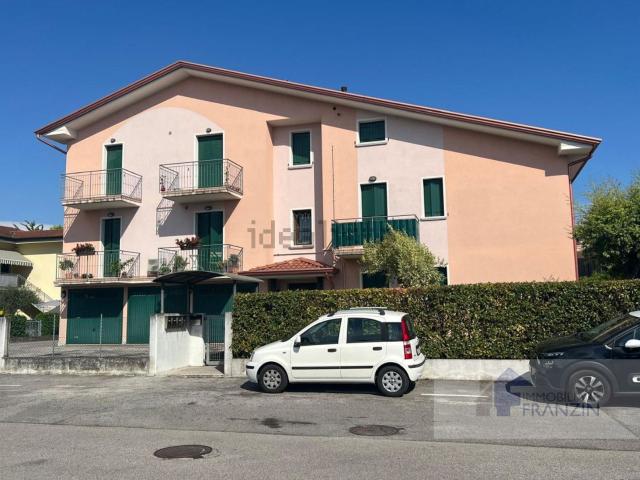 Appartamento in vendita di 74 m² in Via Don Angelo Gianni, 22
