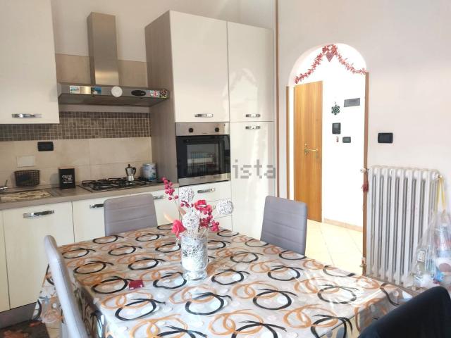 Appartamento in vendita di 74 m² in Via Don Luigi Sturzo