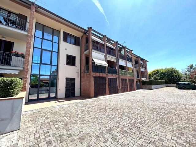 Appartamento in vendita di 74 m² in Via Donatori di Sangue, 74
