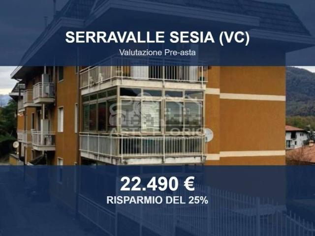 Appartamento in vendita di 74 m² in Via Ducale, 19
