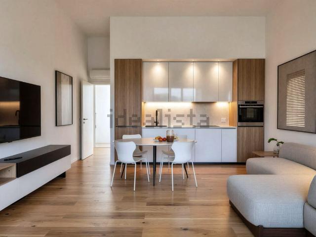 Appartamento in vendita di 74 m² in Via E. Conci, 1